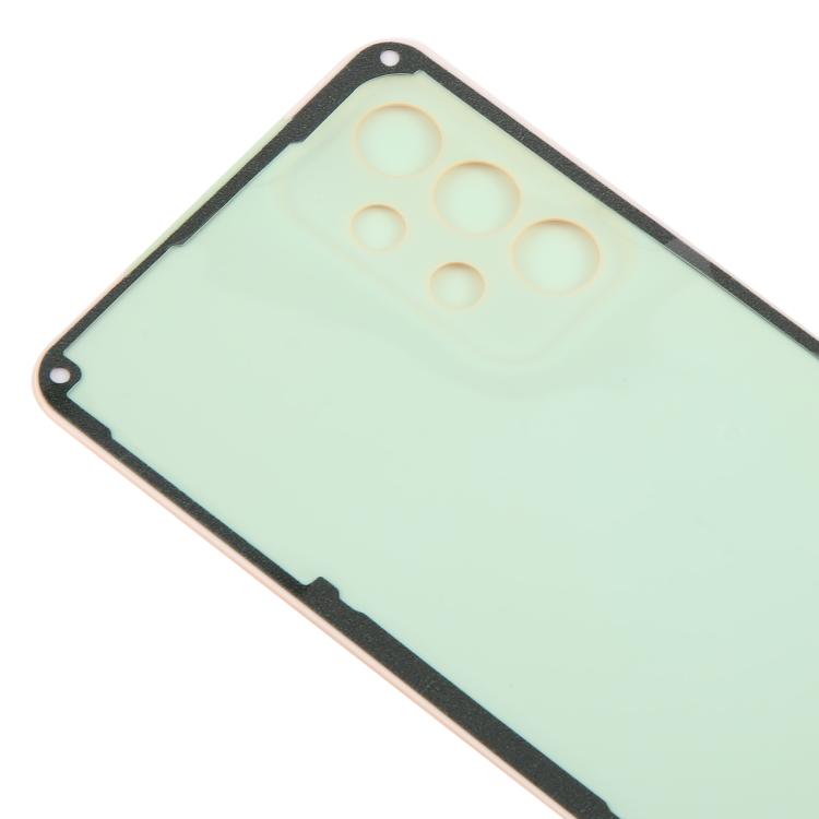 For Samsung Galaxy A23 5G SM-A236B Back Cover(Pink) - free shipping - PMC TechLife - Order now!