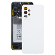 For Samsung Galaxy A23 5G SM-A236B Back Cover(White) - free shipping - PMC TechLife - Order now!