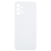 For Samsung Galaxy A23 5G SM-A236B Back Cover(White)