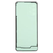 For Samsung Galaxy A23 5G SM-A236B Back Cover(White)