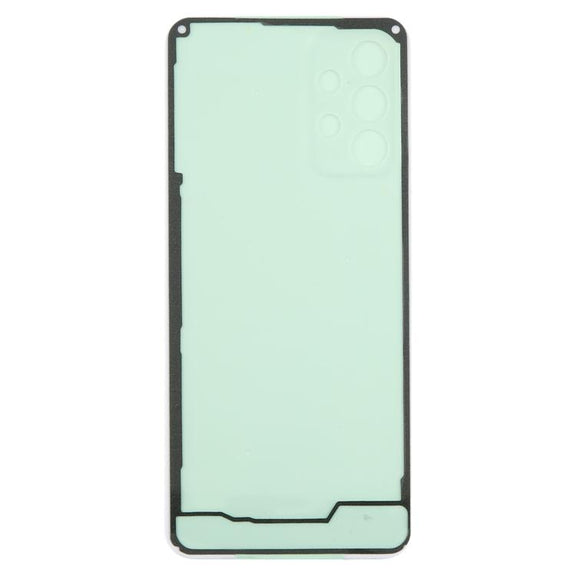 For Samsung Galaxy A23 5G SM-A236B Back Cover(White)