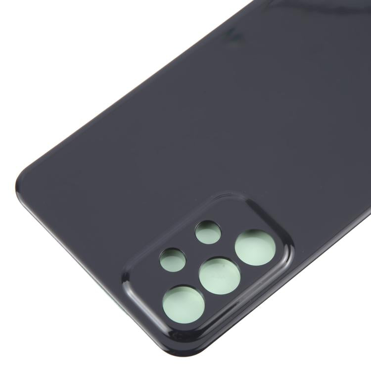 For Samsung Galaxy A23 4G SM-A235F Back Cover(Black) - free shipping - PMC TechLife - Order now!