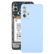 For Samsung Galaxy A23 4G SM-A235F Back Cover(Blue) - free shipping - PMC TechLife - Order now!