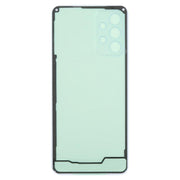 For Samsung Galaxy A23 4G SM-A235F Back Cover(Blue)