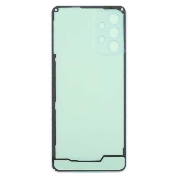For Samsung Galaxy A23 4G SM-A235F Back Cover(Blue)