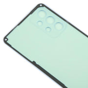 For Samsung Galaxy A23 4G SM-A235F Back Cover(Blue)