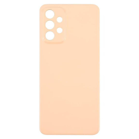 For Samsung Galaxy A72 4G SM-A725F Back Cover(Pink)