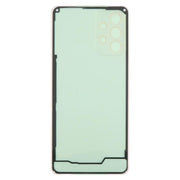 For Samsung Galaxy A72 4G SM-A725F Back Cover(Pink)