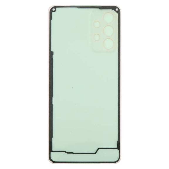 For Samsung Galaxy A72 4G SM-A725F Back Cover(Pink)