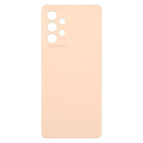 For Samsung Galaxy A53 5G SM-A536B Back Cover