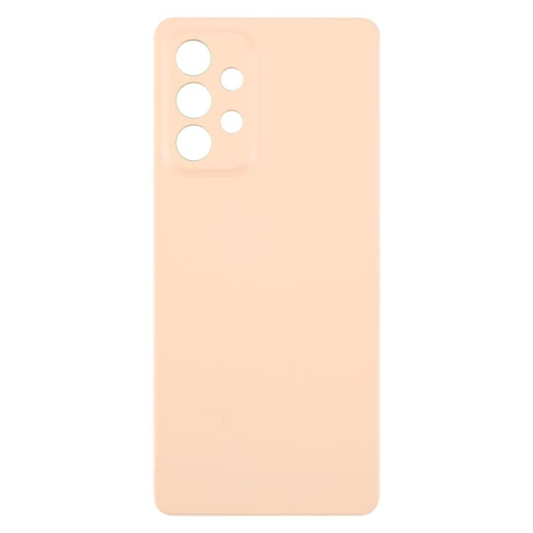 For Samsung Galaxy A53 5G SM-A536B Back Cover