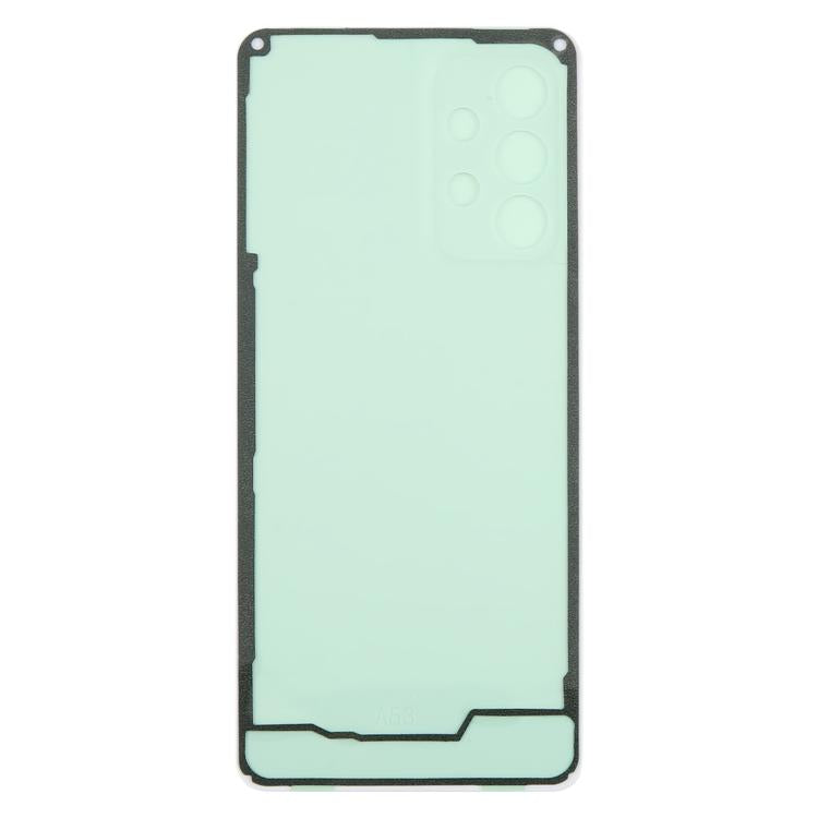 For Samsung Galaxy A53 5G SM-A536B Back Cover