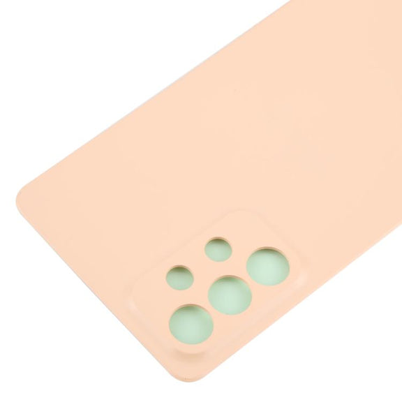 For Samsung Galaxy A53 5G SM-A536B Back Cover