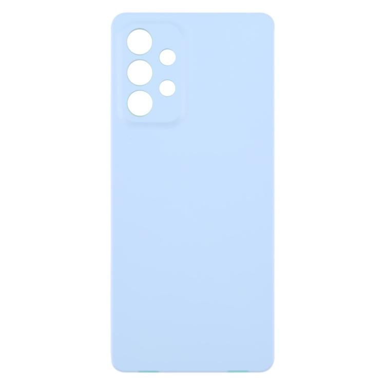 For Samsung Galaxy A53 5G SM-A536B Back Cover