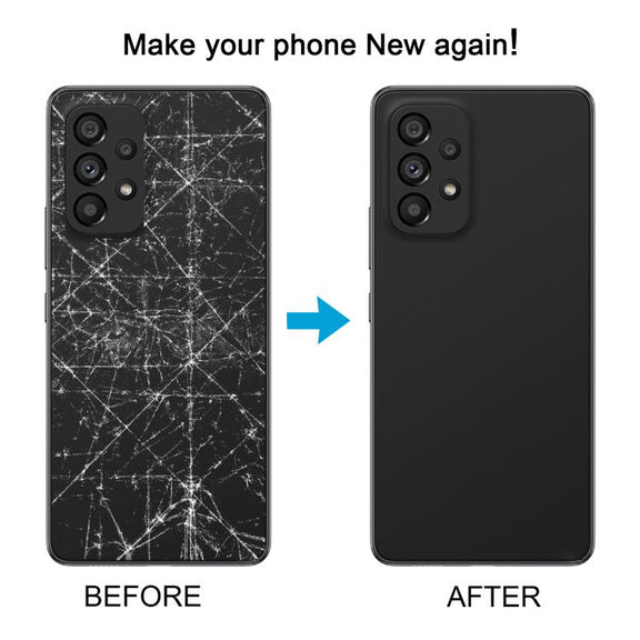 For Samsung Galaxy A53 5G SM-A536B Back Cover