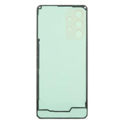 For Samsung Galaxy A33 SM-A336B Back Cover(Pink)