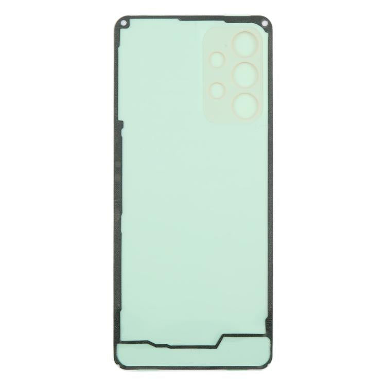 For Samsung Galaxy A33 SM-A336B Back Cover(Pink)