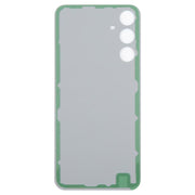 For Samsung Galaxy A25 5G SM-A256B Back Cover(Blue)