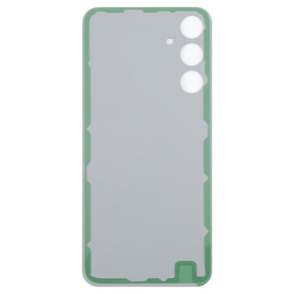 For Samsung Galaxy A25 5G SM-A256B Back Cover(Blue)