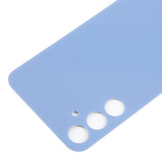 For Samsung Galaxy A25 5G SM-A256B Back Cover(Blue)