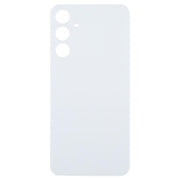 For Samsung Galaxy A25 5G SM-A256B Back Cover(White)