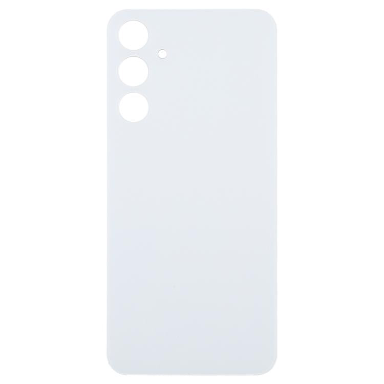 For Samsung Galaxy A25 5G SM-A256B Back Cover(White)