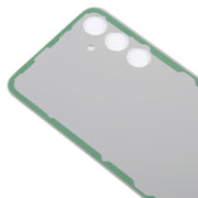 For Samsung Galaxy A25 5G SM-A256B Back Cover(White)