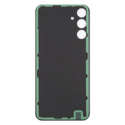 For Samsung Galaxy A15 5G SM-A156B Back Cover(Black)