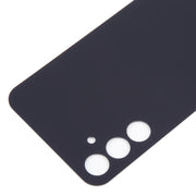 For Samsung Galaxy A15 5G SM-A156B Back Cover(Black)