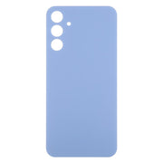For Samsung Galaxy A15 5G SM-A156B Back Cover(Blue)