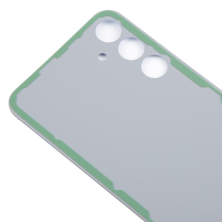 For Samsung Galaxy A15 5G SM-A156B Back Cover(Blue)