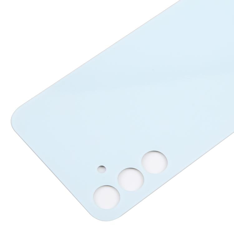 For Samsung Galaxy A15 5G SM-A156B Back Cover(White)