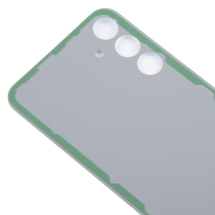 For Samsung Galaxy A15 5G SM-A156B Back Cover(White) - free shipping - PMC TechLife - Order now!