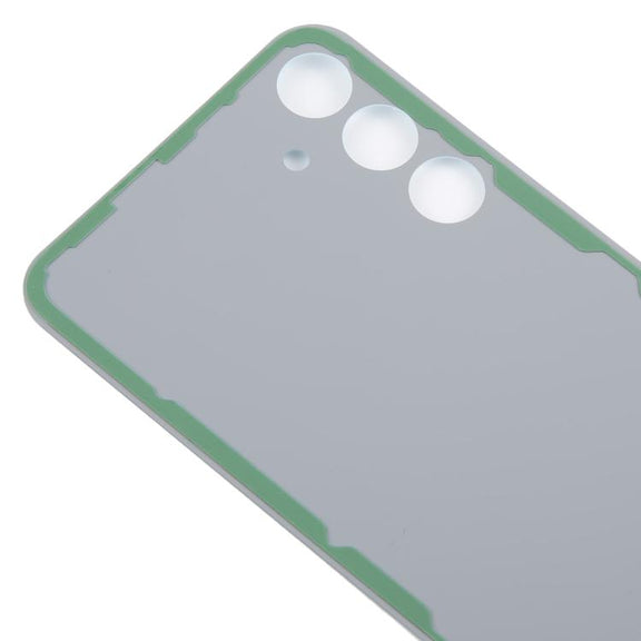 For Samsung Galaxy A15 5G SM-A156B Back Cover(White)