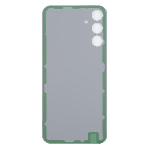 For Samsung Galaxy A15 5G SM-A156B Back Cover(Yellow)