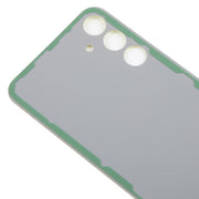For Samsung Galaxy A15 5G SM-A156B Back Cover(Yellow)