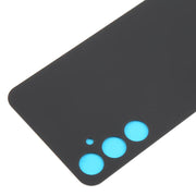For Samsung Galaxy A05s SM-A057F Back Cover(Black)