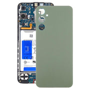 For Samsung Galaxy A05s SM-A057F Back Cover(Green)