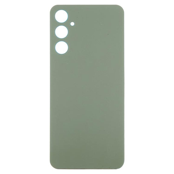 For Samsung Galaxy A05s SM-A057F Back Cover(Green)