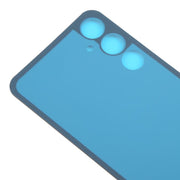 For Samsung Galaxy A05s SM-A057F Back Cover(Green)