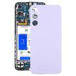For Samsung Galaxy A05s SM-A057F Back Cover(Purple) - free shipping - PMC TechLife - Order now!