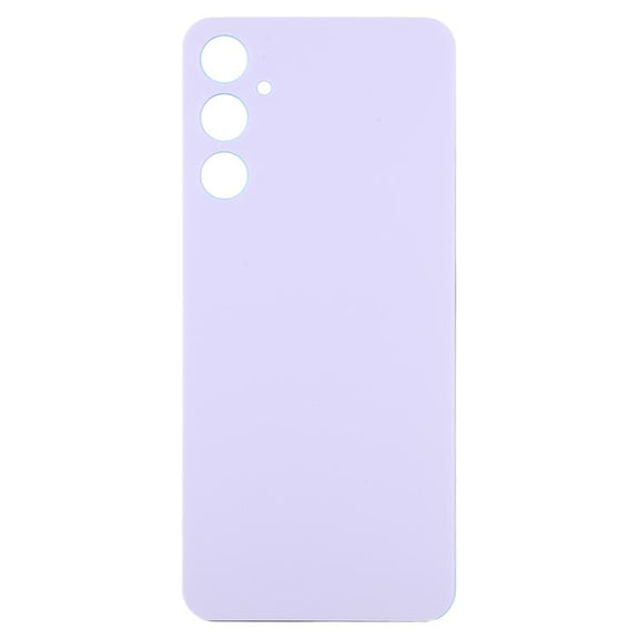 For Samsung Galaxy A05s SM-A057F Back Cover(Purple)