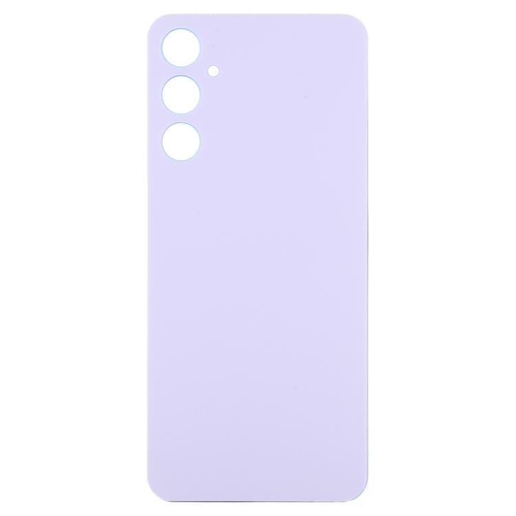 For Samsung Galaxy A05s SM-A057F Back Cover(Purple)