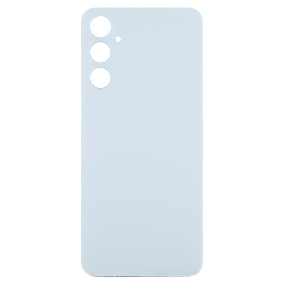 For Samsung Galaxy A05s SM-A057F Back Cover(White)