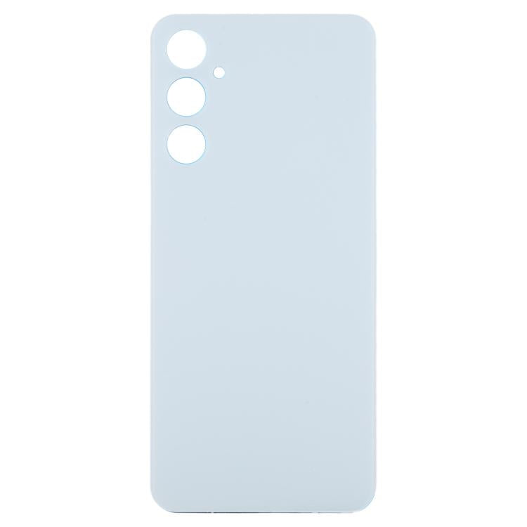 For Samsung Galaxy A05s SM-A057F Back Cover(White)