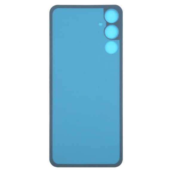 For Samsung Galaxy A05s SM-A057F Back Cover(White)