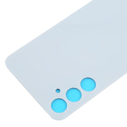 For Samsung Galaxy A05s SM-A057F Back Cover(White)
