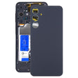 For Samsung Galaxy A16 5G SM-A166B Back Cover(Black) - free shipping - PMC TechLife - Order now!