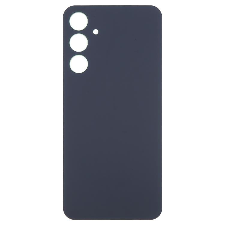 For Samsung Galaxy A16 5G SM-A166B Back Cover(Black) - free shipping - PMC TechLife - Order now!
