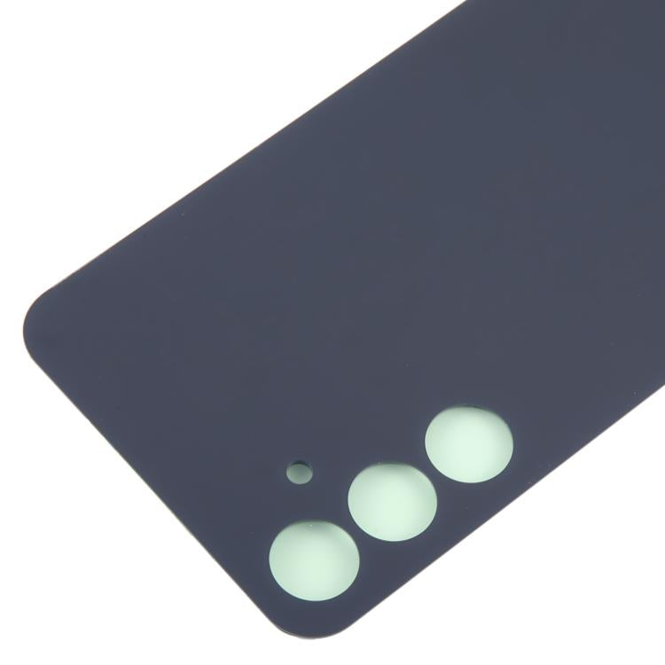 For Samsung Galaxy A16 5G SM-A166B Back Cover(Black) - free shipping - PMC TechLife - Order now!